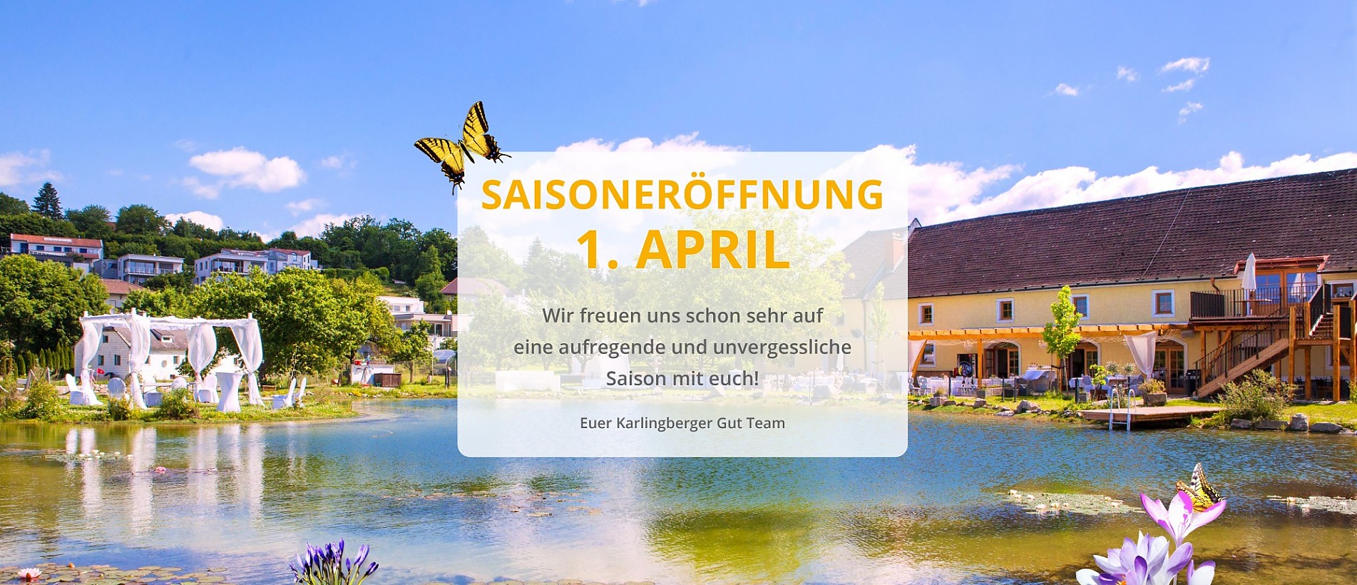 Karlingberger Gut